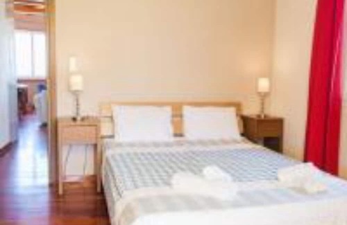 Lefkada Town Apartamento | Seaview Kaposantes Apartments