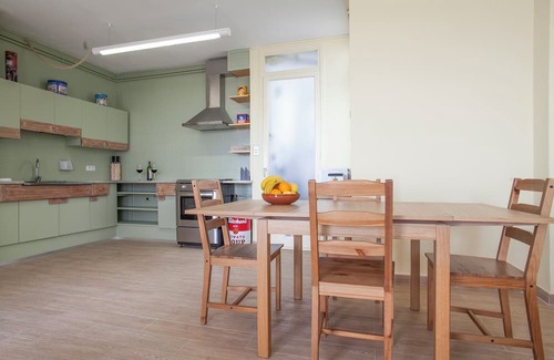 El Parc i la Llacuna del Poblenou Apartamento | Stay U-nique Apartments Marina III