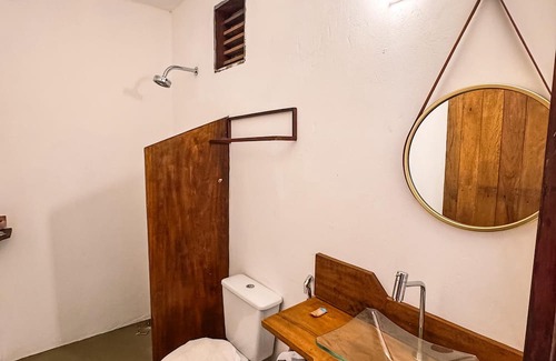 Atins Hotel | Atins Beach House