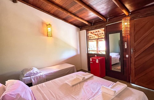 Atins Hotel | Atins Beach House
