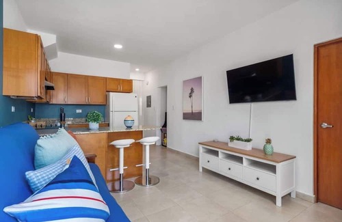 Eleanor Roosevelt Apartamento | Coastal Home Safe Secure Parking