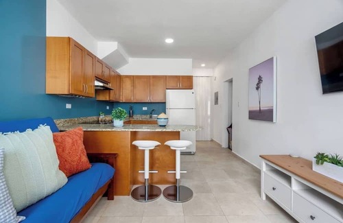 Eleanor Roosevelt Apartamento | Coastal Home Safe Secure Parking
