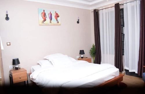Kajiado County Hotel | Enkapune Cowboy park resort