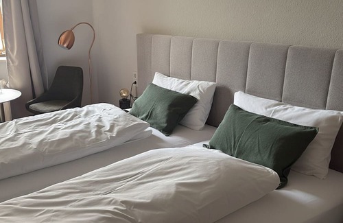 Kobern-Gondorf Hotel | MYA Weinland Hotel Kobern-Gondorf