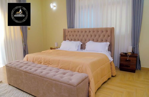 Entebbe Casa | Residence Six Sigma