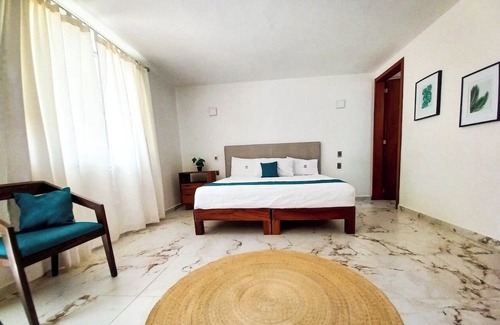 Mazatlán Hotel | Azul Arena Hotel Boutique