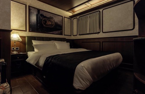 Jegi-dong Hotel | Stay Passport Express Gyeongseong Cheongnyangni