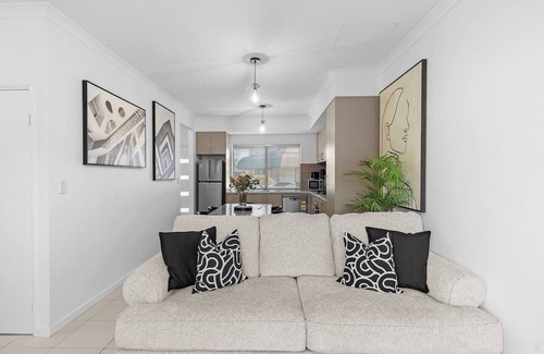 Armadale Casa | Best Location Armadale Sleeps 6