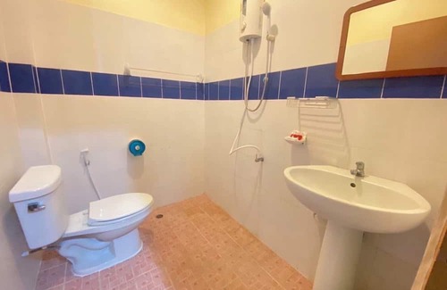 Nong Thale Hotel | Srisuksan Klong Muang Beach