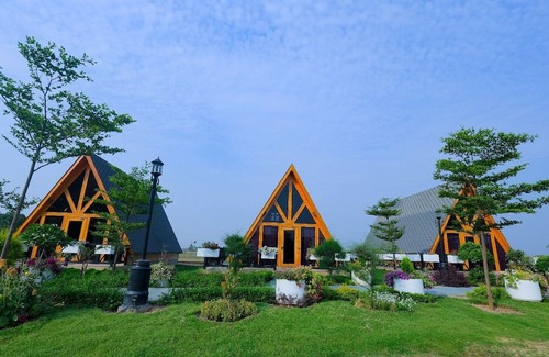 Faizabad Complejo | Balemora wellness Resort