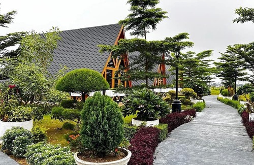 Faizabad Complejo | Balemora wellness Resort