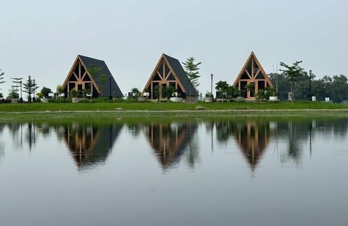 Faizabad Complejo | Balemora wellness Resort