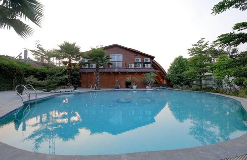Faizabad Complejo | Balemora wellness Resort