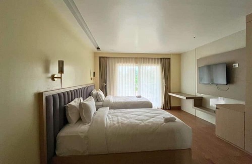 Tepesia Complejo | Hatimurias Boutique Resort