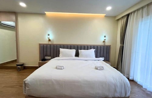 Tepesia Complejo | Hatimurias Boutique Resort