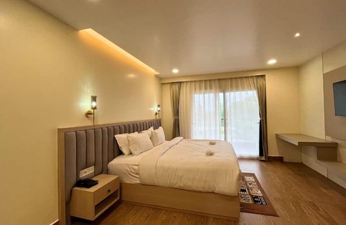 Tepesia Complejo | Hatimurias Boutique Resort