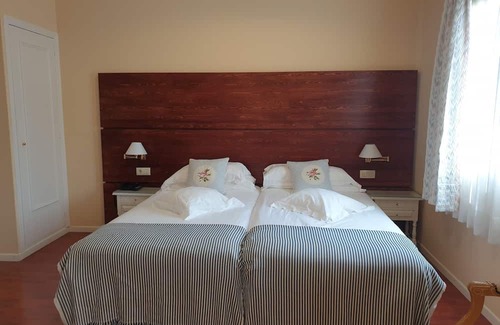 Vilagrasa Hotel | HOTEL DEL CARME