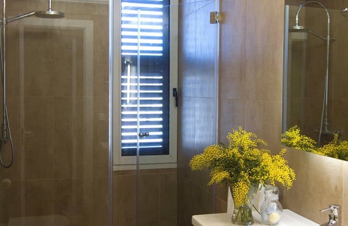 Vilagrasa Hotel | HOTEL DEL CARME
