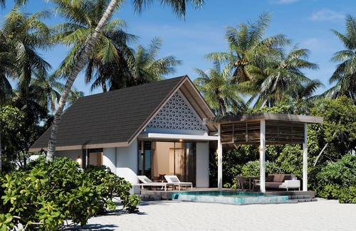 Lhaviyani Atoll Complejo | Meyyafushi Maldives