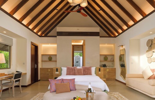 Lhaviyani Atoll Complejo | Meyyafushi Maldives