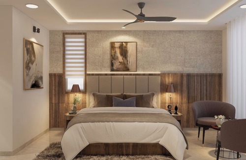 Peelamedu Hotel | Rosse Dale Suites and Hotel