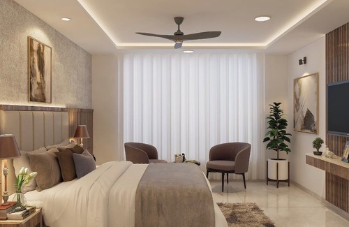 Peelamedu Hotel | Rosse Dale Suites and Hotel