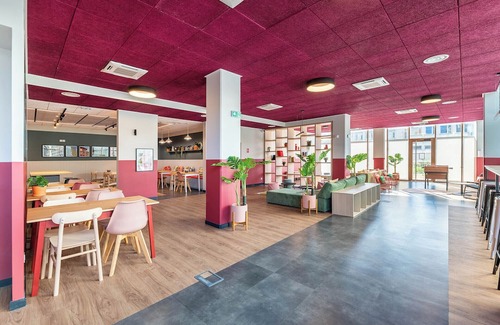Parilly Apartamento | Student Factory Lyon Parilly