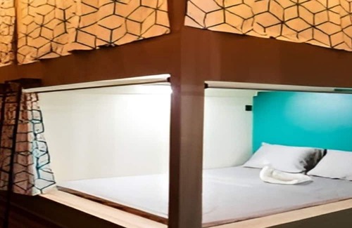 Stone Town Hotel | Lost & Found Zanzibar