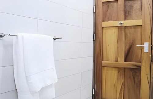 Stone Town Hotel | Lost & Found Zanzibar