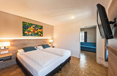Schindellegi Hotel | Hotel zum Hirschen