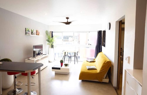 Papeete Apartamento | BBL Ferry Lodge in Papeete
