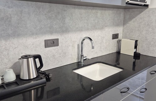 Haifa Apartamento | DovrInn Boutique ApartHotel DownTown