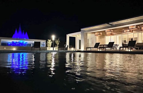 La Ribera Villa | Villa Zafiro ad Oceanum