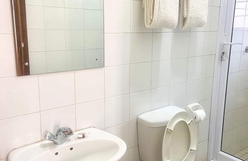 Mzuzu Hotel | Ilala Crest Lodge
