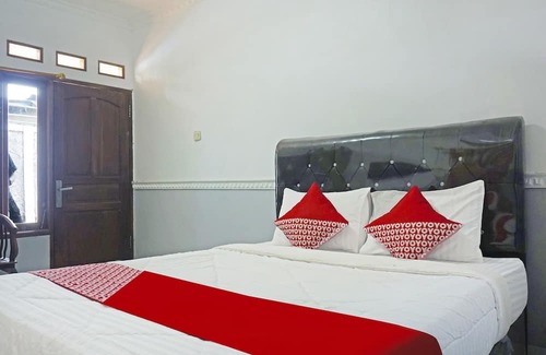 Cigombong Hotel | OYO 90369 Syariah An Nur