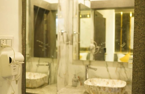 Tiruvannamalai Hotel | Sara Happy Stay Hotel