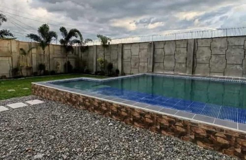 Concepcion Casa | SC RESORT