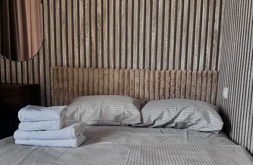 Garni Casa | Bee Planet Guest House