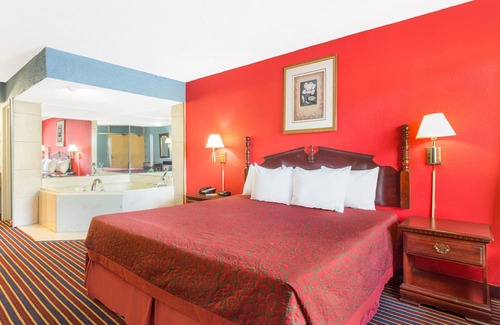 Albany Hotel | Hotel Inn Albany