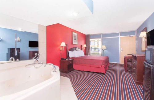 Albany Hotel | Hotel Inn Albany