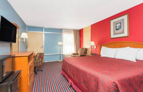 Albany Hotel | Hotel Inn Albany