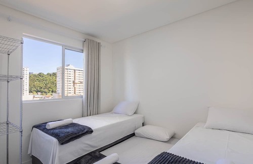 Tabuleiro dos Oliveiras Apartamento | Apart With Barbecue 400m From the Beach Cara0501