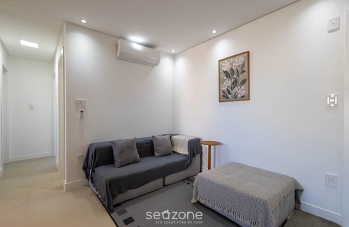 Tabuleiro dos Oliveiras Apartamento | Apart With Barbecue 400m From the Beach Cara0501