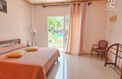 Uswetakeiyawa Hotel | Lake View Resort by Tropicube
