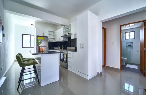 Residencial ROMANA Apartamento | Cozy Nest