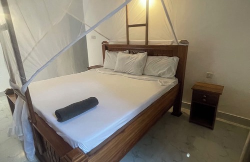 Bwejuu Cama Y Desayuno | Zanzibar beach escape