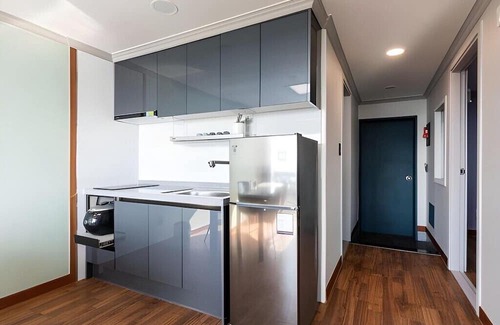 Aewol Complejo | Jeju Tovice Condo New Building