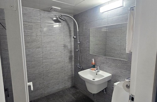 Aewol Complejo | Jeju Tovice Condo New Building