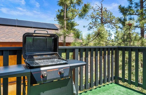 Sugarloaf Casa | Tranquil Trails Luxury Retreat