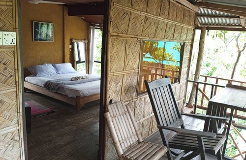 Sreemangal Upazila Hotel | Shantibari Eco Resort